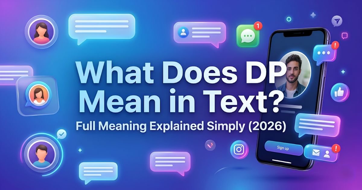 DP Mean in Text