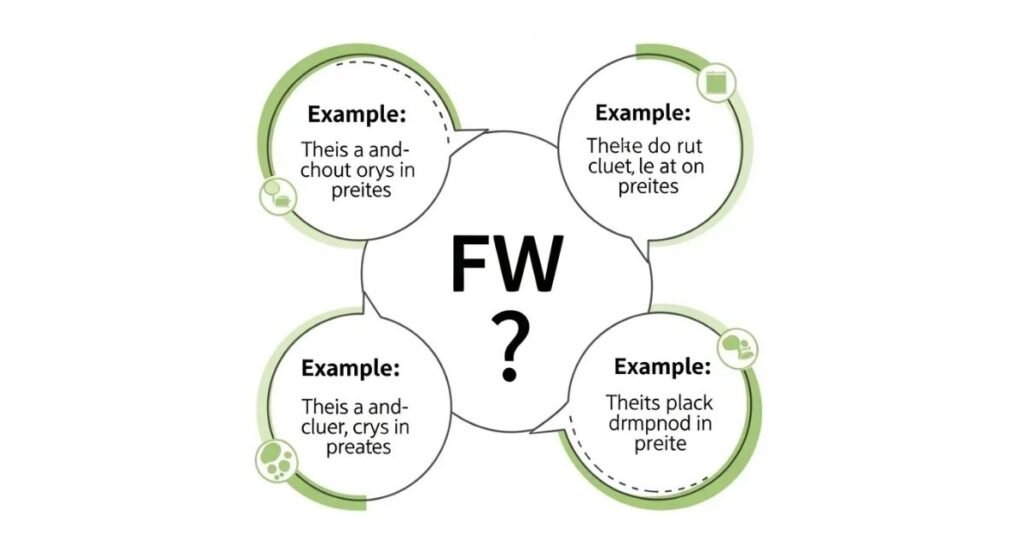 fw means