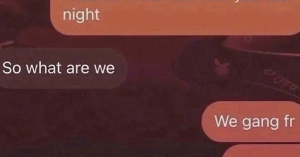 tysm meaning in chat