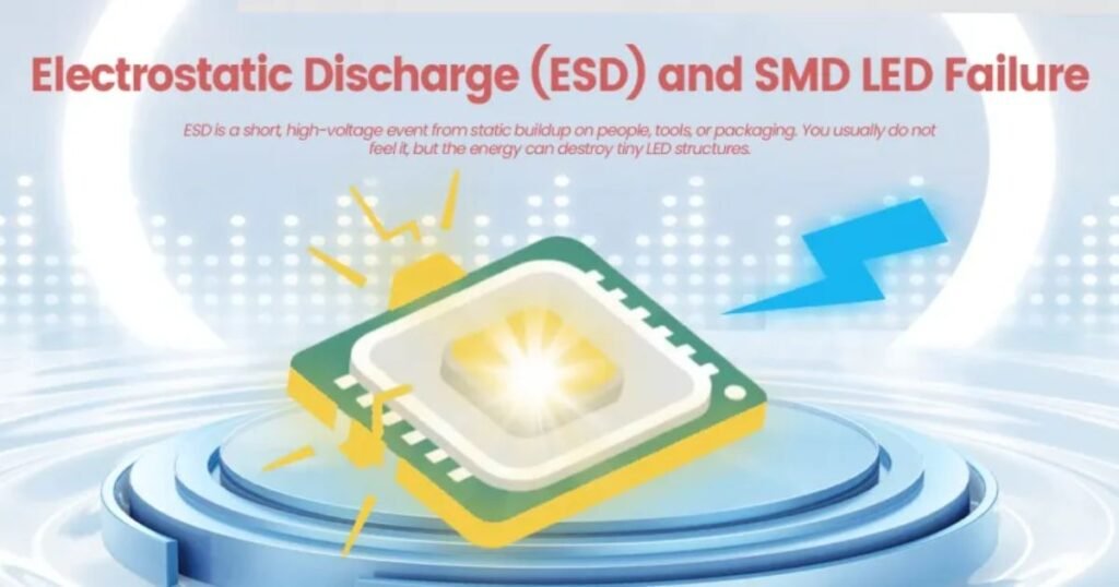 what does smd stand for in text