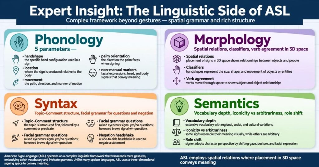 ASL meaning on TikTok