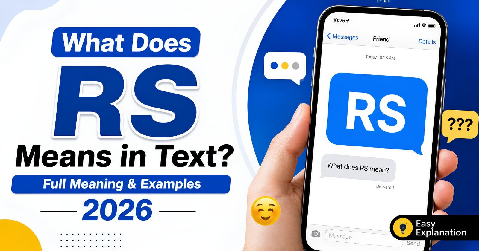 RS Means in Text