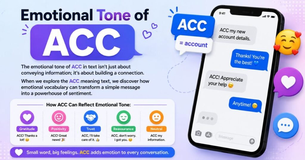 acc meaning