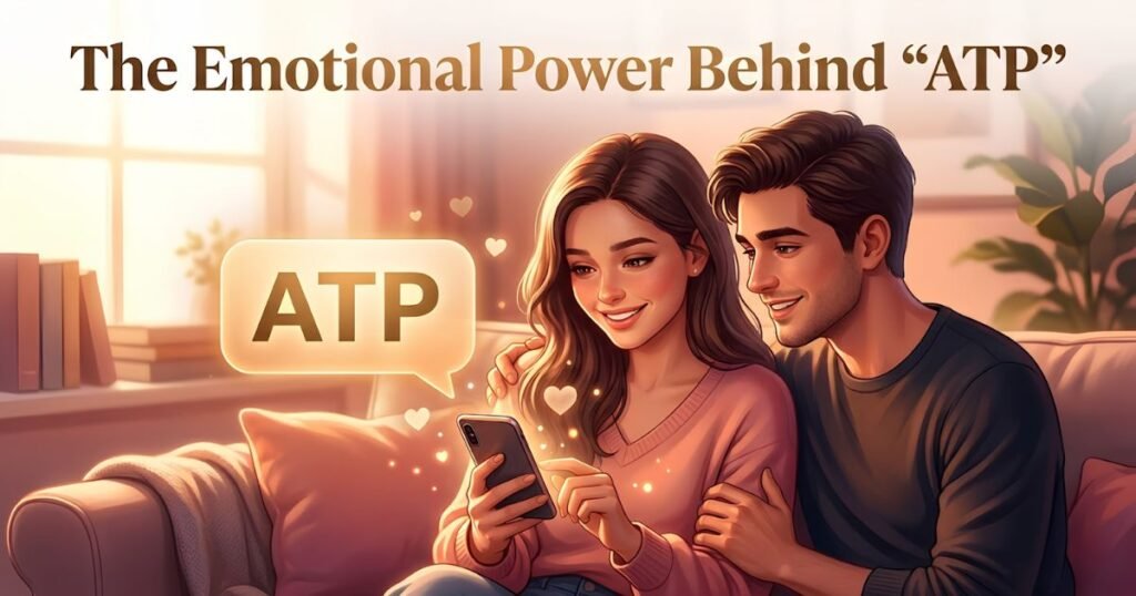 atp meaning tiktok