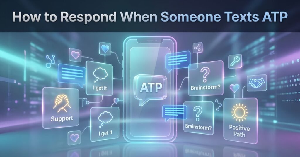 atp slang