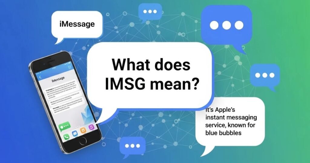 imsg meaning (1)