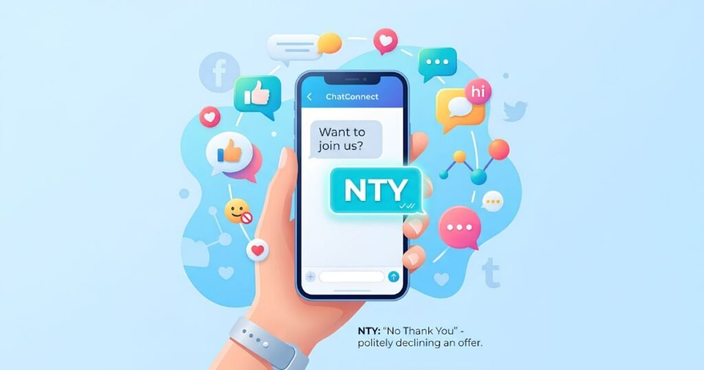 nty meaning