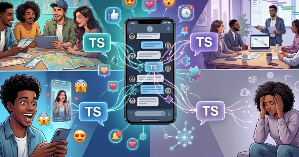 ts meaning