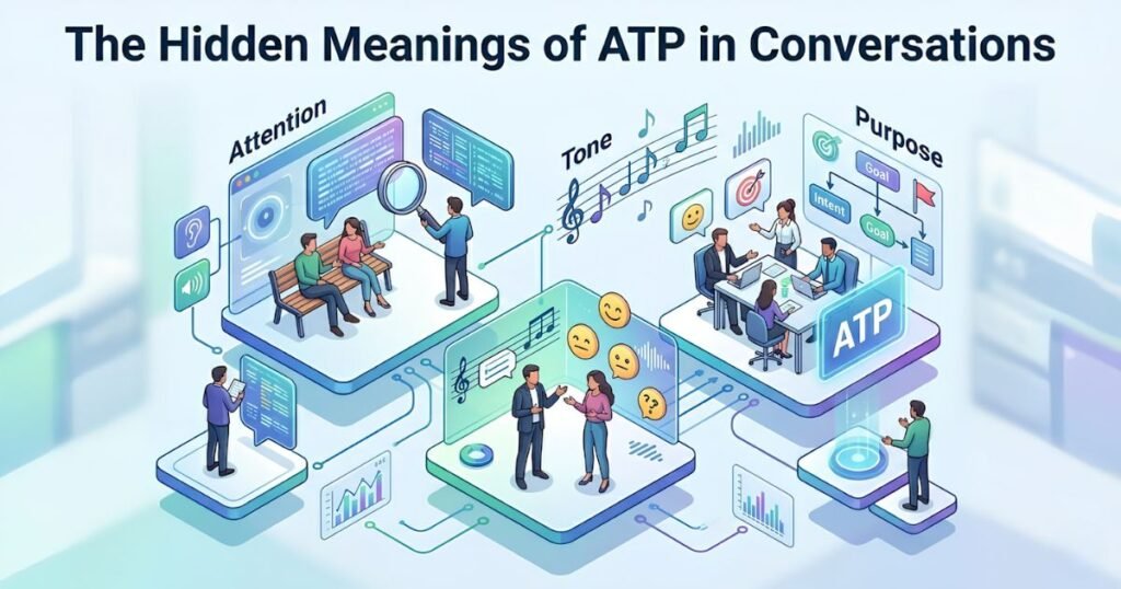 what does atp mean on tiktok