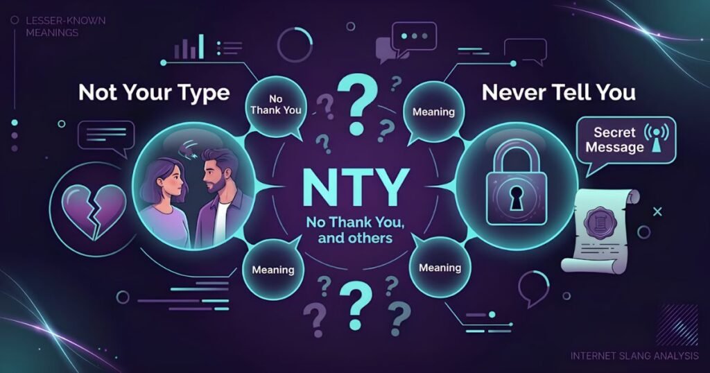 what does nty mean in text (1)
