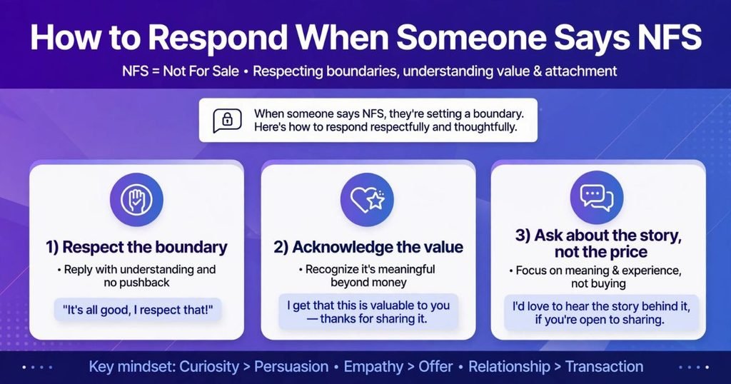 NFS meaning on social media