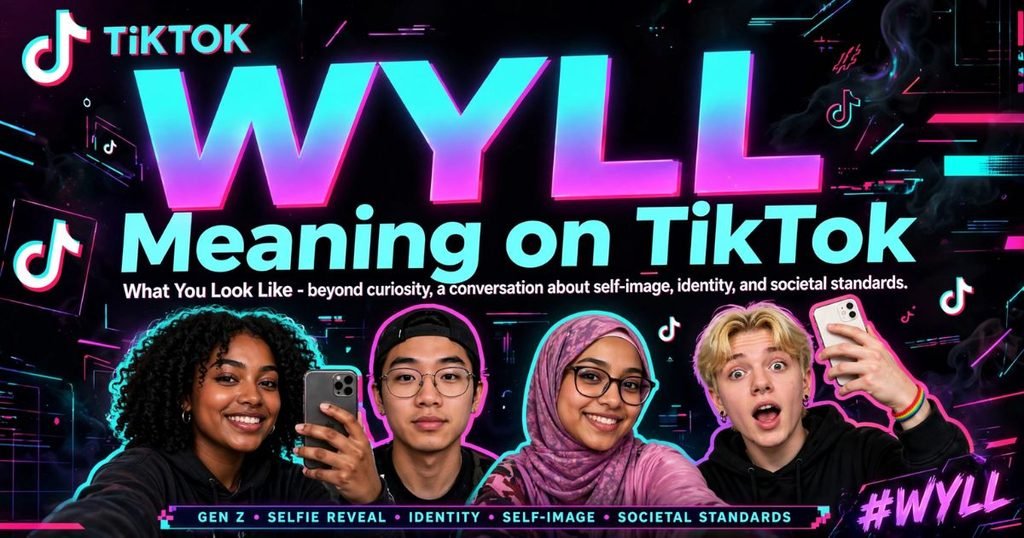 WYLL slang meaning