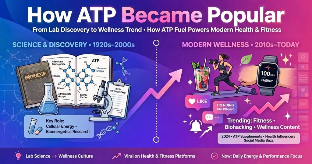 What does ATP mean in texting