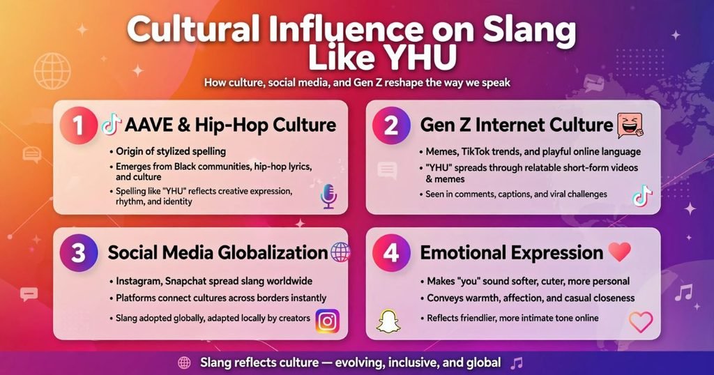 YHU meaning on TikTok