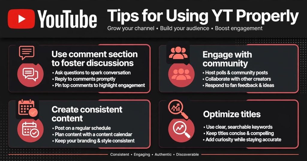 YT meaning on Instagram